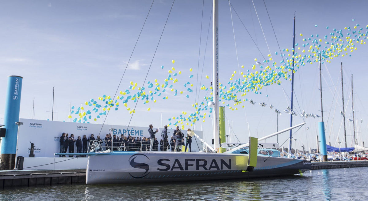 Safran 2