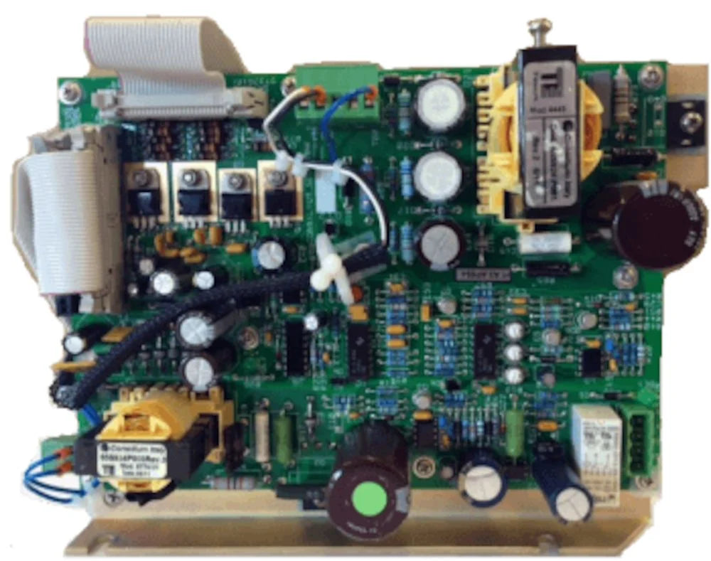 12kW, 25kW & 30kW SRT - Spare POWER PCB