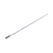 Antenne VHF Navico AA000355 Quick-Fit blanche en fibre de verre 2,5 m