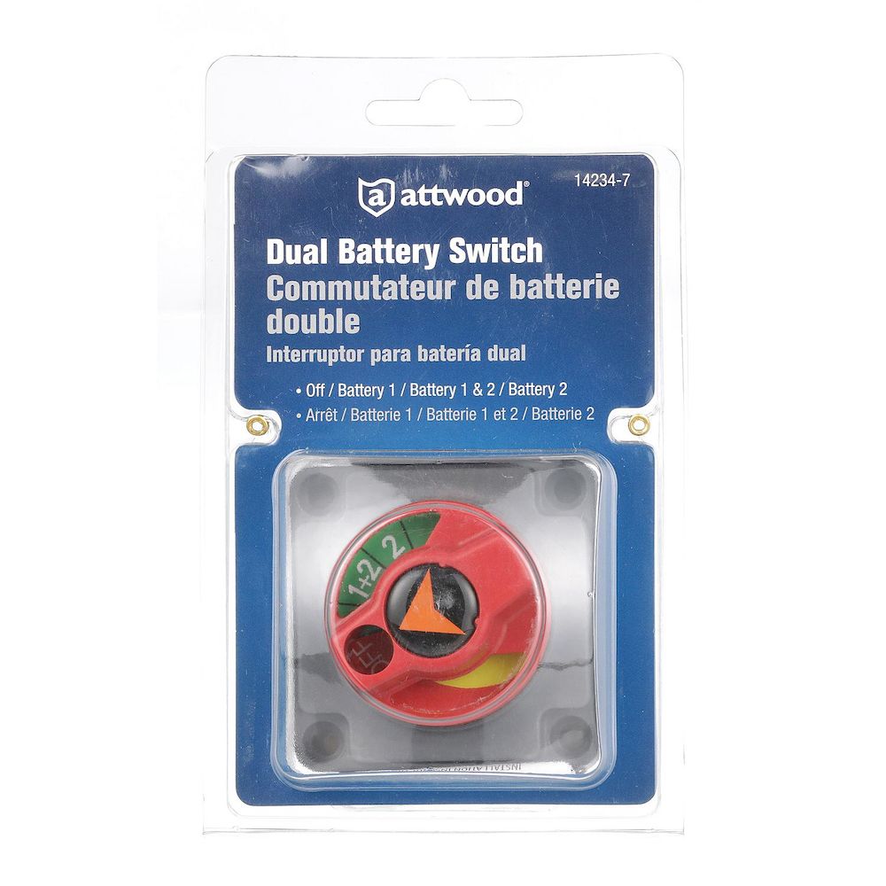 interrupteur,BATTERY,12VDC OFF/