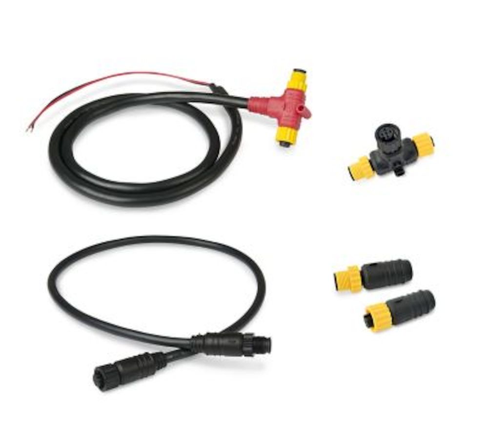 NMEA 2000 SINGLE DEVICE STARTER kit