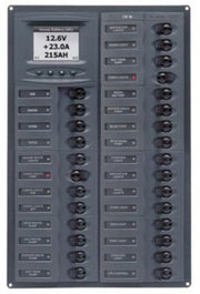 PAN 28SP DC12V DCM