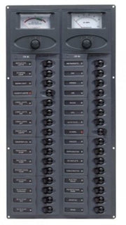PAN 32SP DC12V ANA V A VER