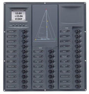 PAN 32SP DC12V ANA V A YMIM