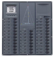 PAN 32SP DC12V DCSM YMIM