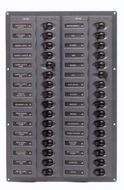 PAN 32SP DC12V VER