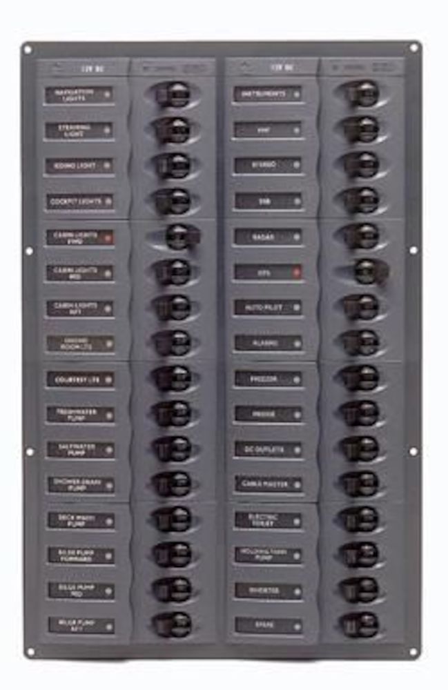 PAN 32SP DC12V VER
