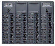 PAN 48SP DC12V ANA V A