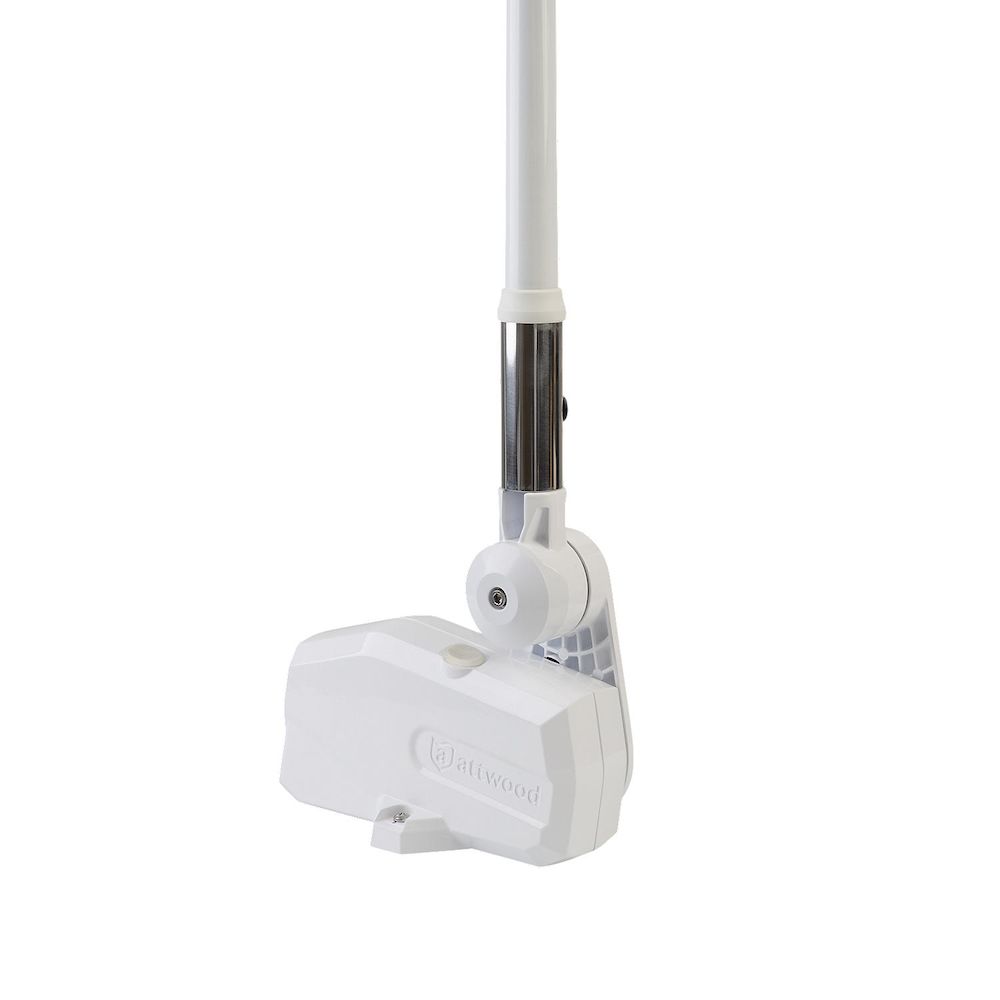 POWERBASE,ANTENNA (WHT)