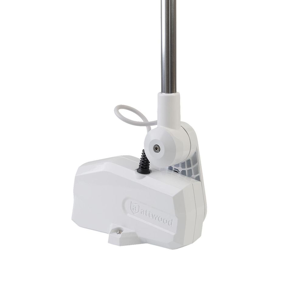 POWERBASE,LIGHT (WHT)