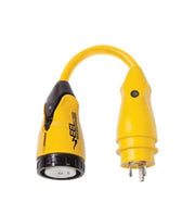SPECIAL 50',30 AMP CORDSET/adaptateur