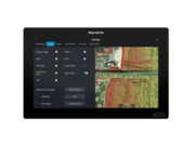 Visuel Navionics sur écran Raymarine compatible - A80728
