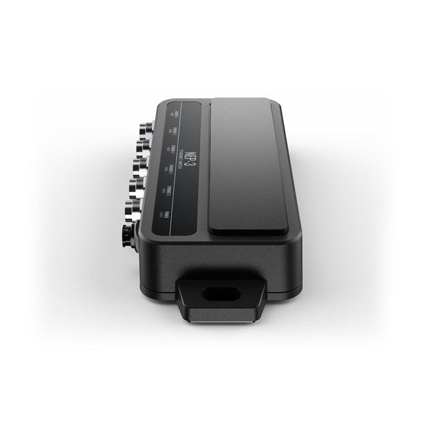 NEP-3 Ethernet 5-Port Switch | B&G Sailing
