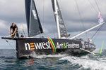 IMOCA Newrest - Art & Fenêtres