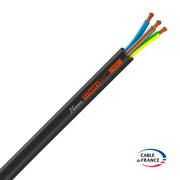 Câble HO7RN-F 3G4 TITANEX