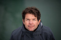 Nicolas Troussel, skipper du projet