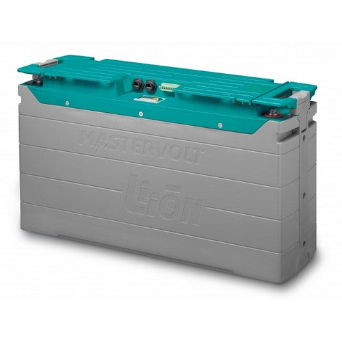 Mastervolt, 66026000, MLI Ultra 24/6000 Lithium Battery Hazmat ...