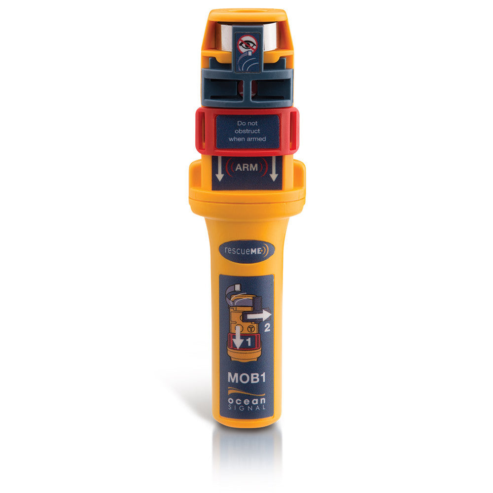 rescueME MOB1 - Ocean Signal