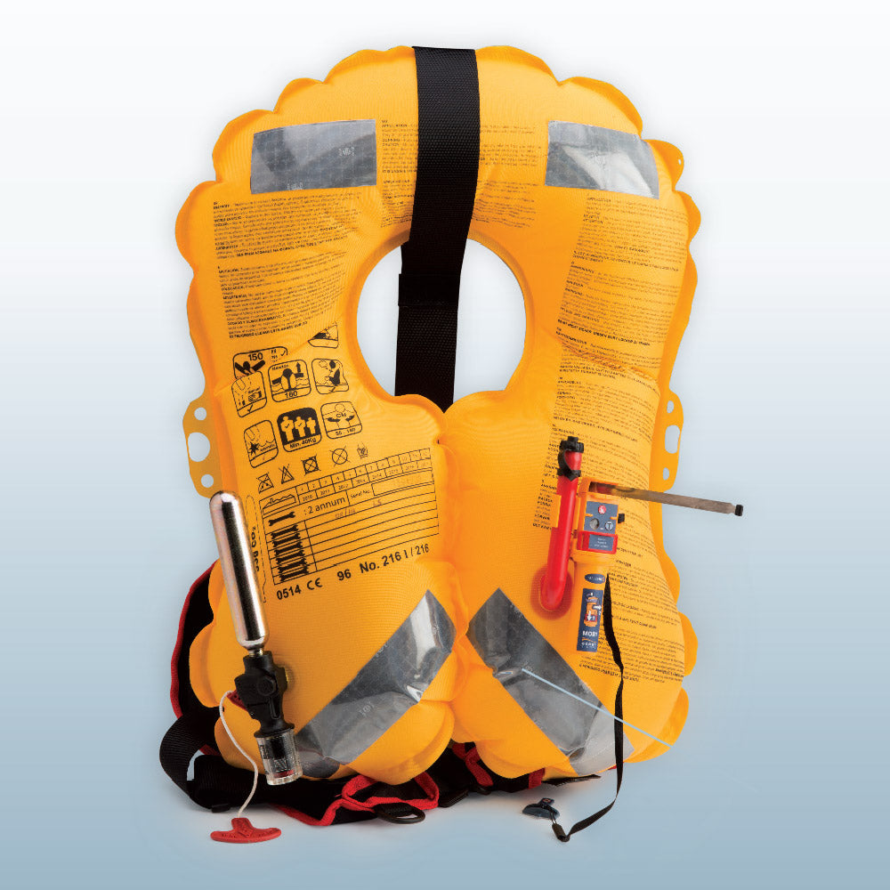 rescueME MOB1 - Ocean Signal