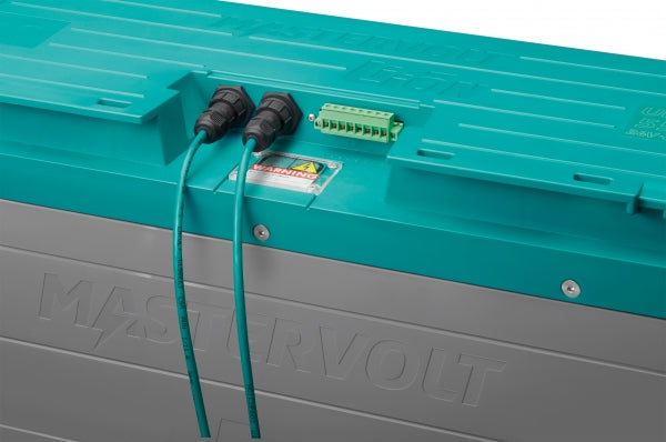 OBSOLETE - Batterie MLI Ultra Lithium 24/5500 - 5,5 kWh