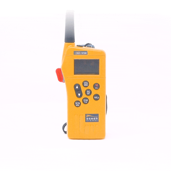 Chargeur de batterie rapide V100