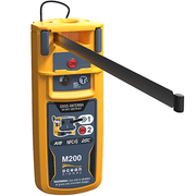 M200 — MOB PROFESSIONNELLE AIS CLASS M et 121mHz - NON ATEX