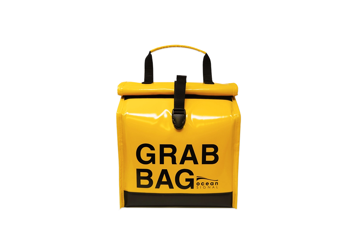 Kit de sécurité de navigation EPIRB2 Plus - Ocean Signal