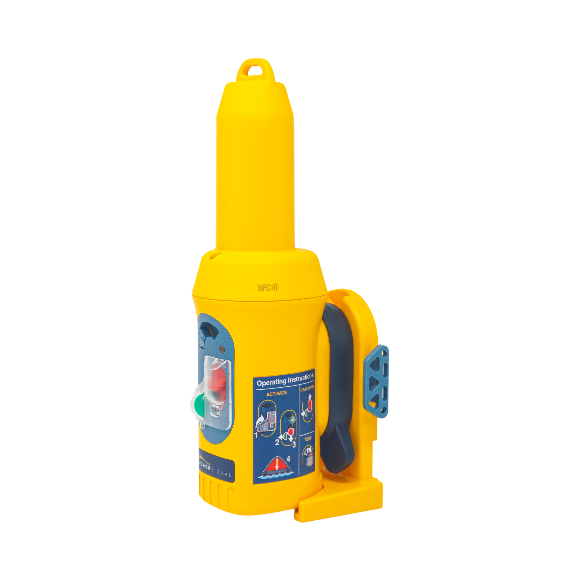 Ocean Signal safeSEA S200 AIS SART - Ocean Signal