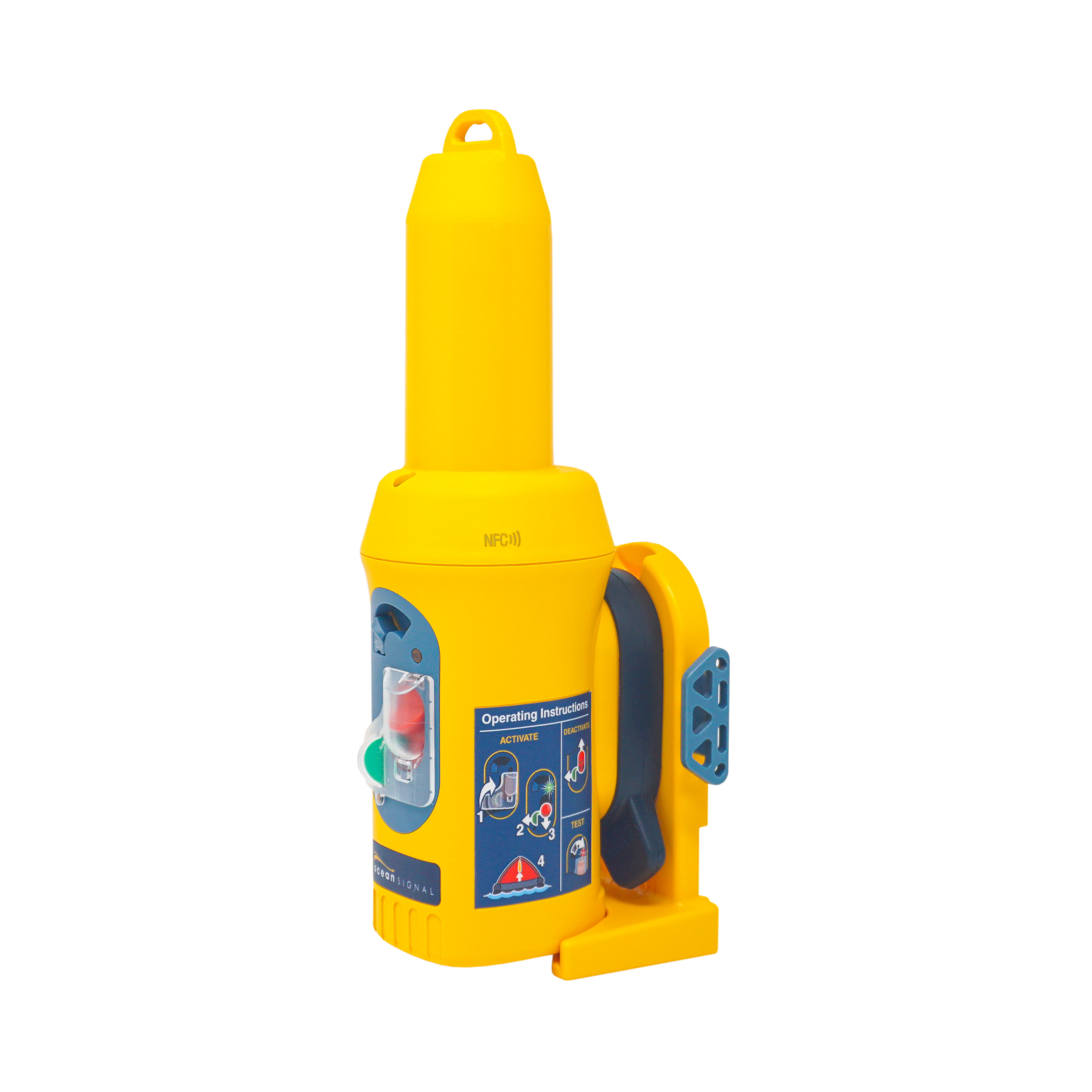 Ocean Signal safeSEA S200 AIS SART - Ocean Signal