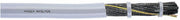 Câble souple de commande H05VV5F 3G1 gris TGL résistant aux huiles de coupe
