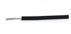 Câble étamé 0,75mm² noir