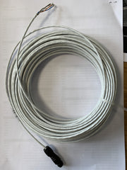 Câble Carbowind/aluwind Avionic 25m