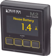 Ampèremètre M2 DC