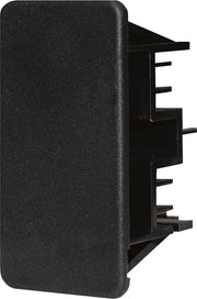 Contura Mounting Panel Plug