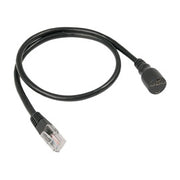 Câble SCI 1m pour s'adapter aux boutons poussoirs RJ45