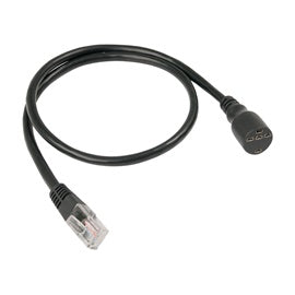 Câble SCI 5m pour s'adapter aux boutons poussoirs RJ45
