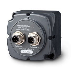Module d'interface de pont réseau NMEA 2000