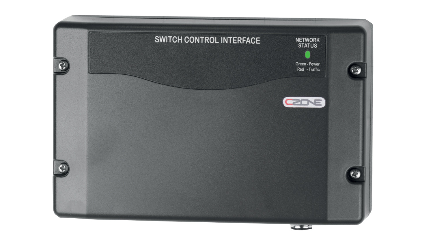 SCI Interface de contrôle de commutateur