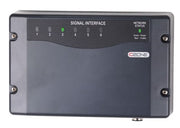 SI Interface de signal