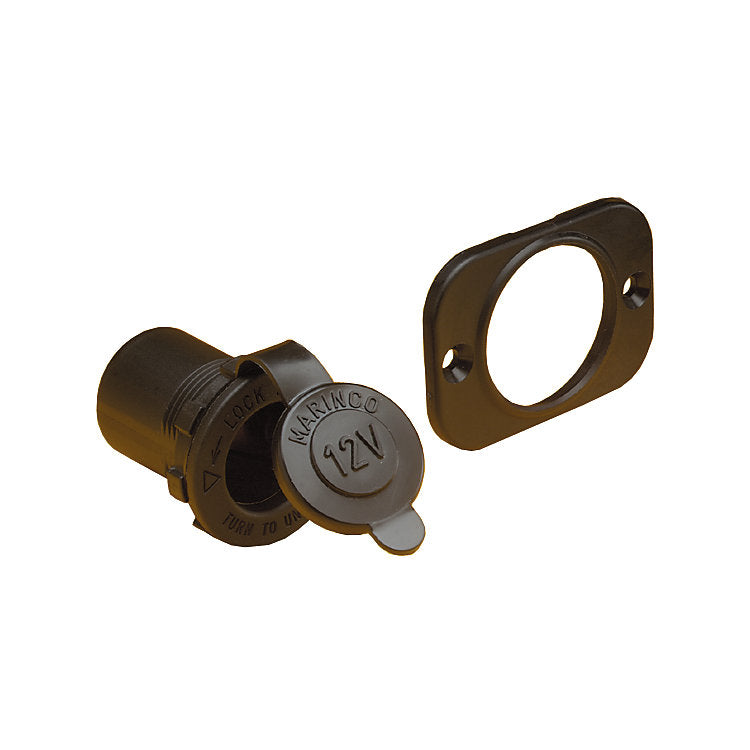 Prise allume cigare 12VDC F