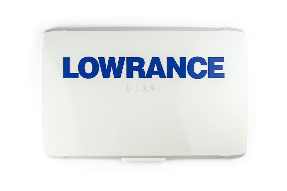 HOOK2 12" capot de protection solaire