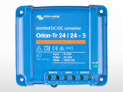 VICTRON ENERGY Convertisseur isolé Orion 24/24-5A (120W) DC-DC