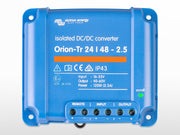 VICTRON ENERGY Convertisseur Orion-Tr 24/48-2.5A isolé DC-DC