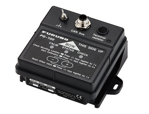 Furuno IMD03230003PK2 - compas PG-700