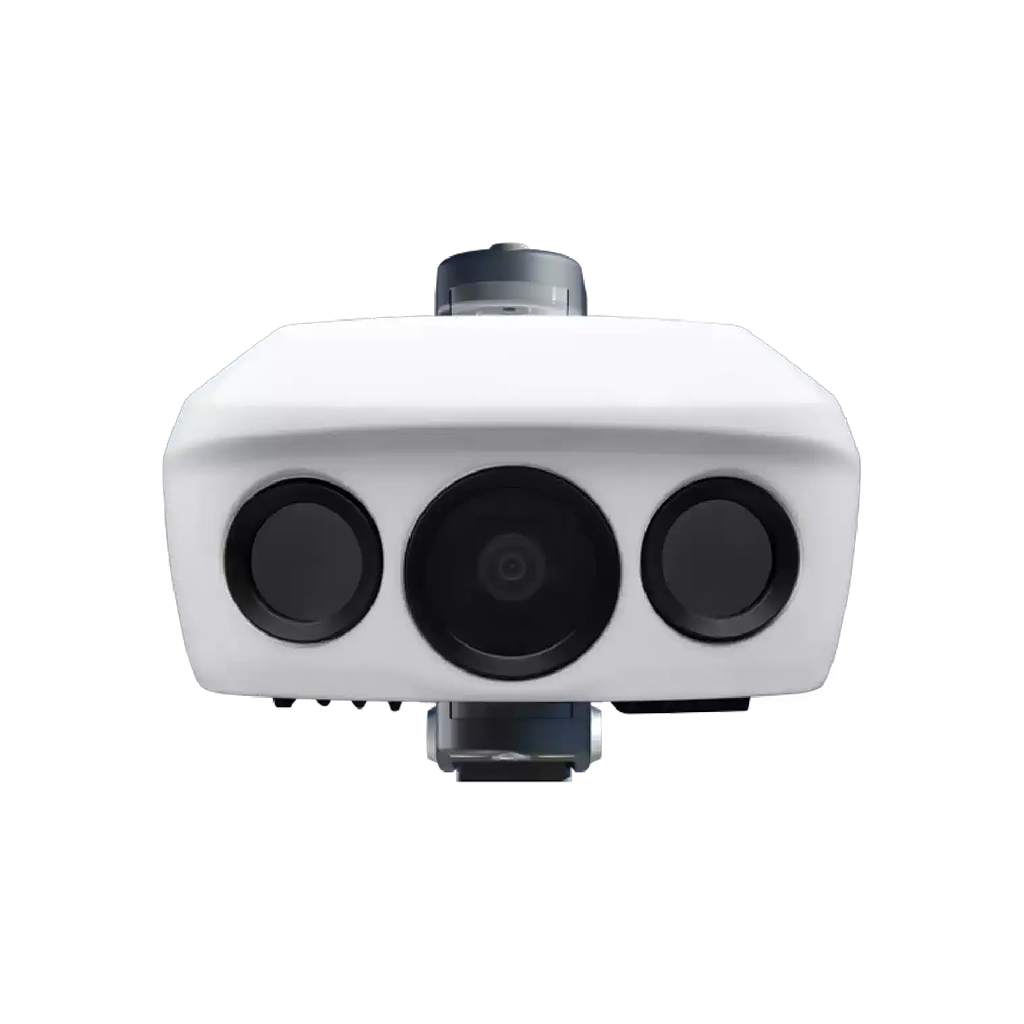 SEA.AI Competition - unite capteur masthead
