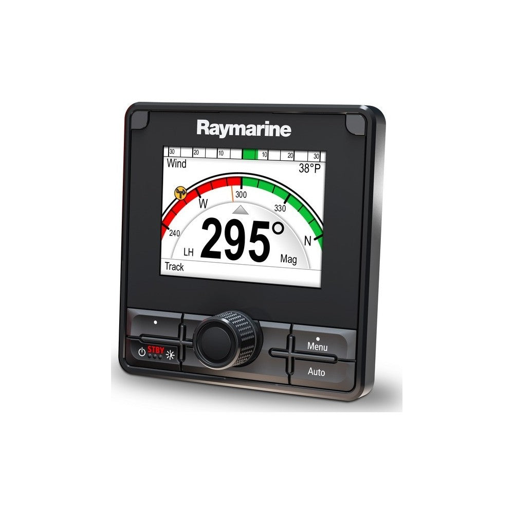 Pupitre de commande de pilote automatique p70Rs Raymarine