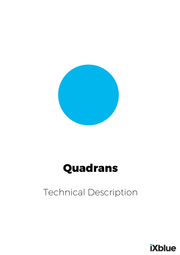 Centrale inertielle Exail Quadrans