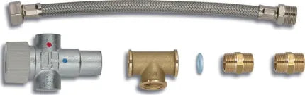 Kit mitigeur thermostatique Quick QB002