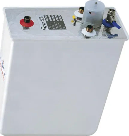 Chauffe-eau parallelépipédique 16L 220V 500W Quick QB166