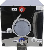 Chauffe-eau inox cube 25L 220V/1200W Quick QB227